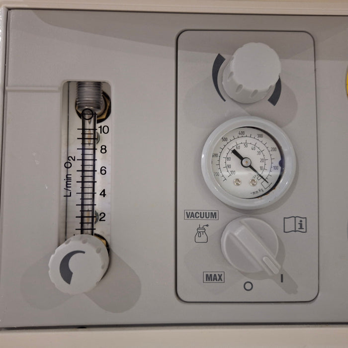 Datex-Ohmeda Aespire w/7900 Anesthesia System