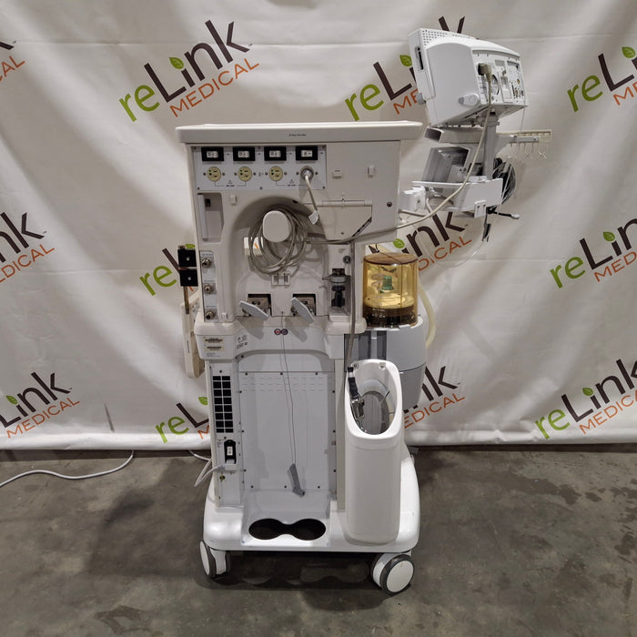 Datex-Ohmeda Aespire w/7900 Anesthesia System