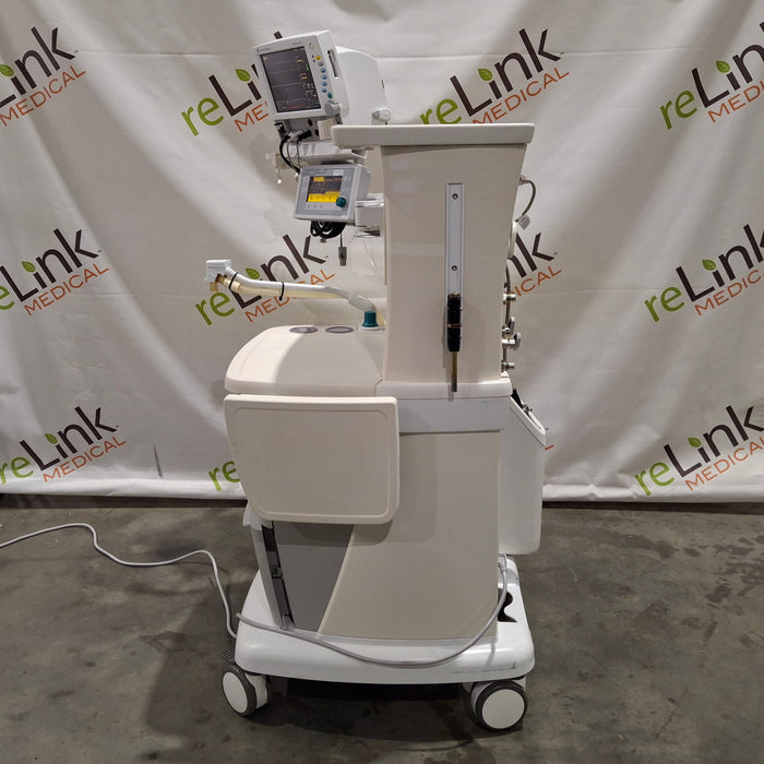 Datex-Ohmeda Aespire w/7900 Anesthesia System