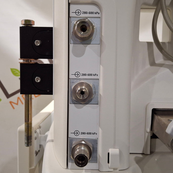 Datex-Ohmeda Aespire w/7900 Anesthesia System