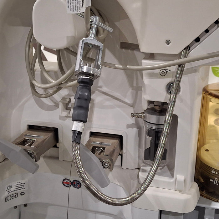 Datex-Ohmeda Aespire w/7900 Anesthesia System