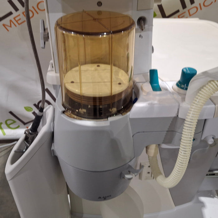 Datex-Ohmeda Aespire w/7900 Anesthesia System
