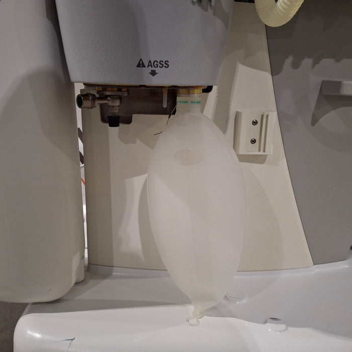 Datex-Ohmeda Aespire w/7900 Anesthesia System