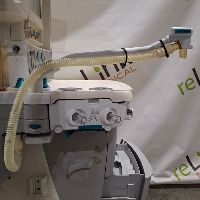 Datex-Ohmeda Aespire w/7900 Anesthesia System