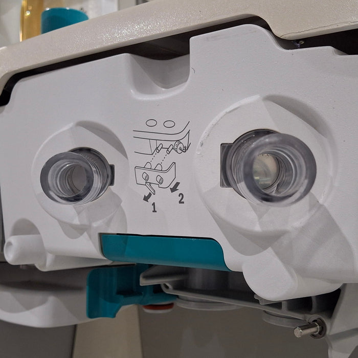 Datex-Ohmeda Aespire w/7900 Anesthesia System