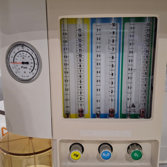 Datex-Ohmeda Aespire w/7900 Anesthesia System