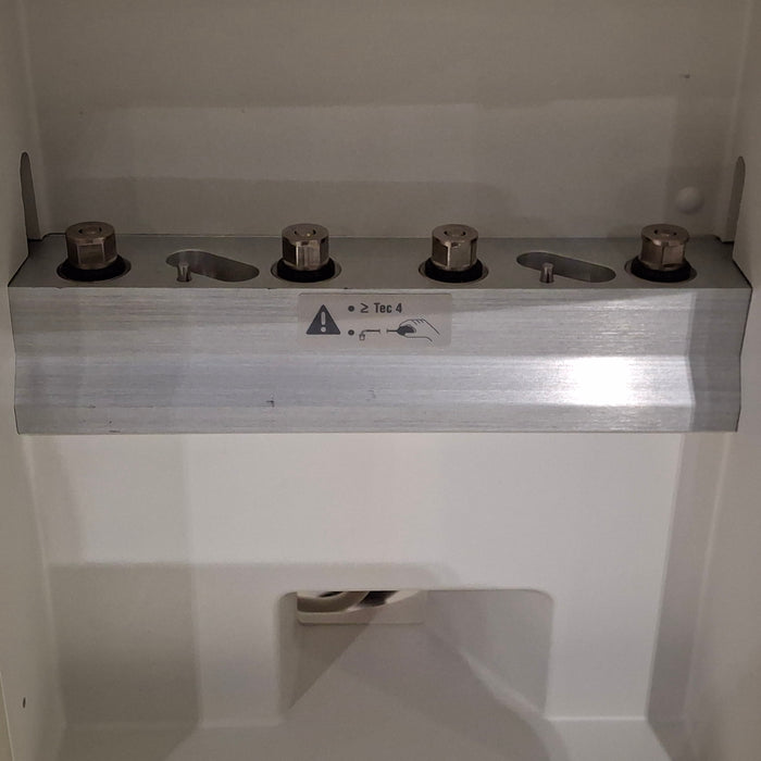 Datex-Ohmeda Aespire w/7900 Anesthesia System