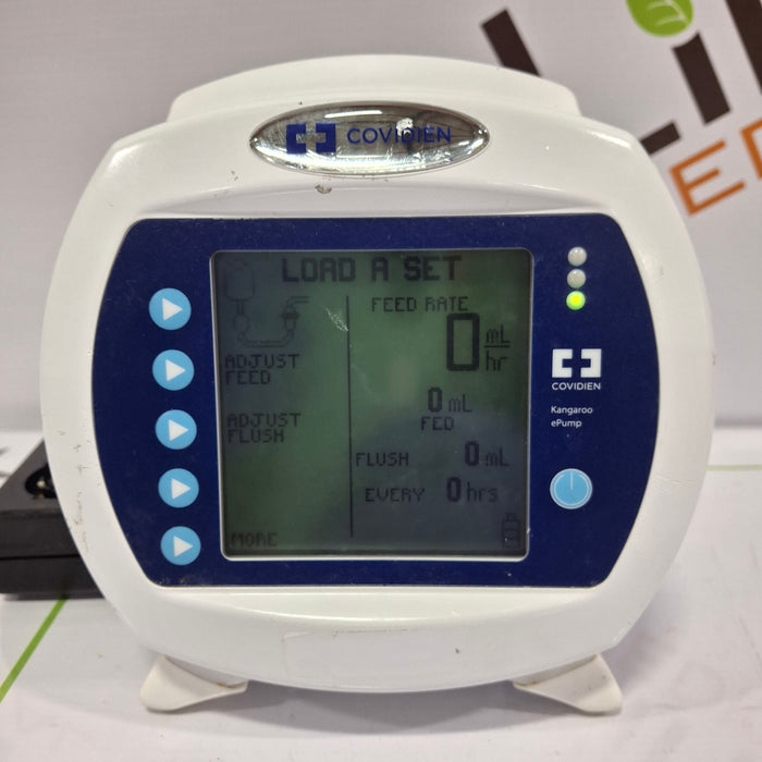 Covidien Kangaroo ePump Enteral Feeding Pump
