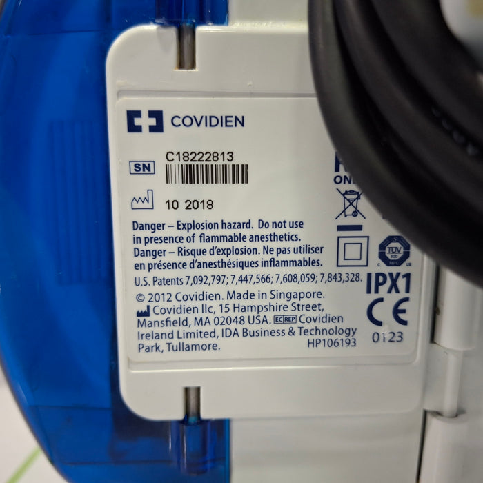 Covidien Kangaroo ePump Enteral Feeding Pump