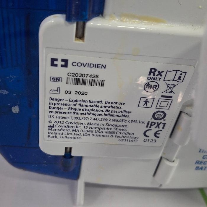 Covidien Covidien Kangaroo ePump Enteral Feeding Pump Infusion Pump reLink Online