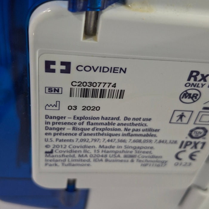 Covidien Kangaroo ePump Enteral Feeding Pump
