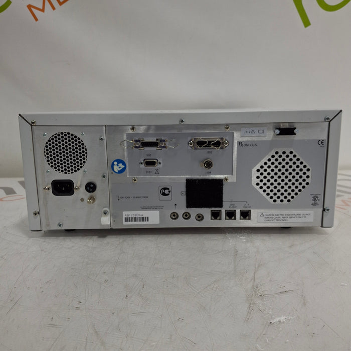 GE Healthcare GE Healthcare Corometrics 250cx Series Model 259cx Fetal Monitor Patient Monitors reLink Online