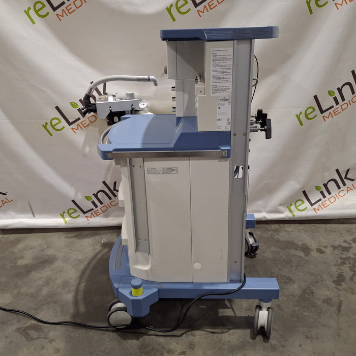 Draeger Medical Fabius GS Premium Anesthesia Machine