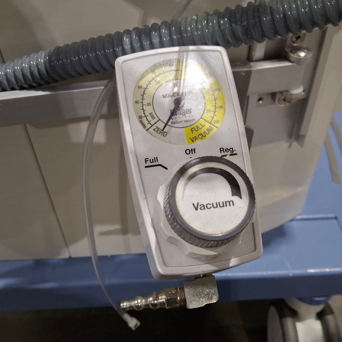 Draeger Medical Fabius GS Premium Anesthesia Machine