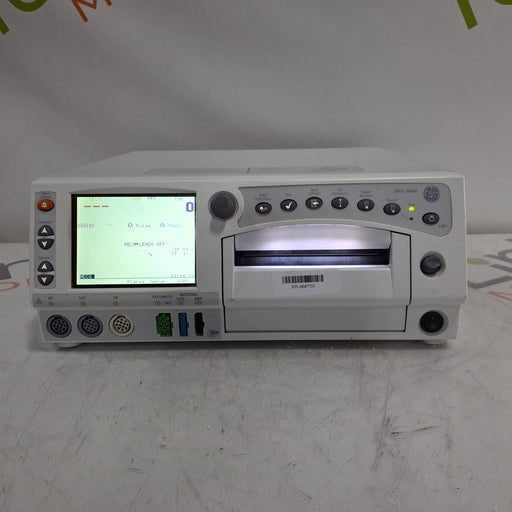 GE Healthcare GE Healthcare Corometrics 250cx Series Model 259cx Fetal Monitor Patient Monitors reLink Online