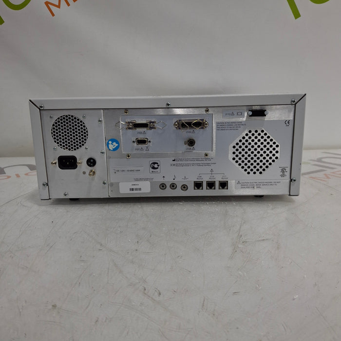 GE Healthcare GE Healthcare Corometrics 250cx Series Model 259cx Fetal Monitor Patient Monitors reLink Online
