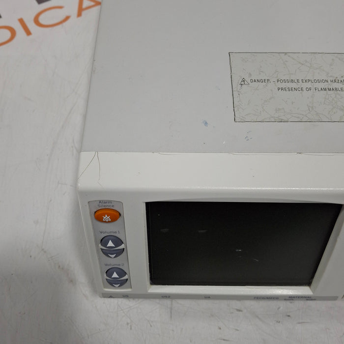 GE Healthcare GE Healthcare Corometrics 250cx Series Model 259cx Fetal Monitor Patient Monitors reLink Online
