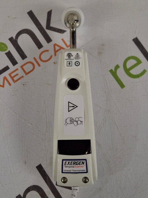 Exergen Corporation Exergen Corporation TAT-5000 Temporal-Scanner Diagnostic Exam Equipment reLink Online