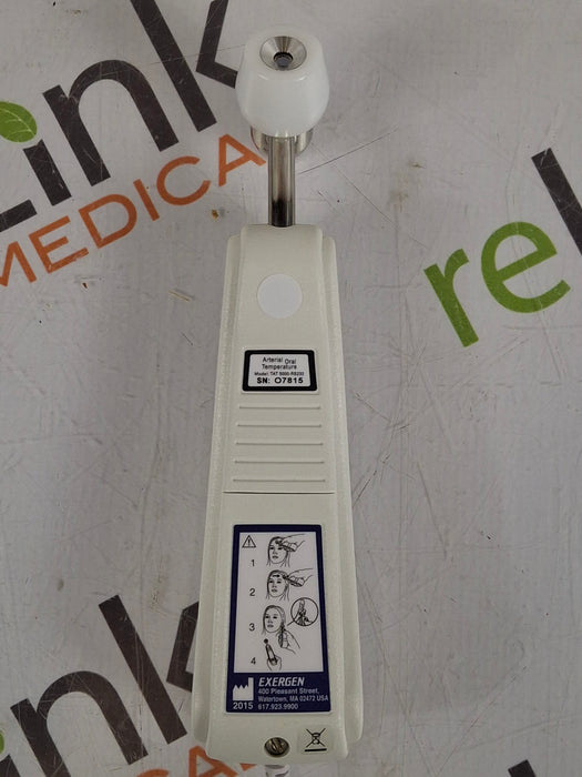 Exergen Corporation TAT-5000 Temporal-Scanner