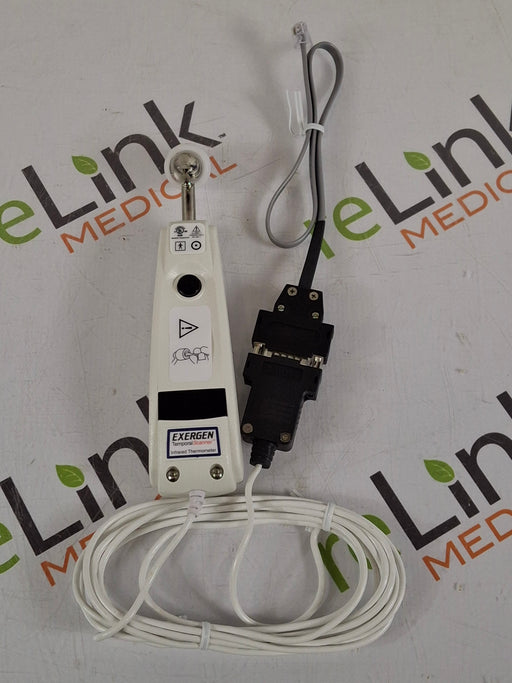 Exergen Corporation Exergen Corporation TAT-5000 Temporal-Scanner Diagnostic Exam Equipment reLink Online