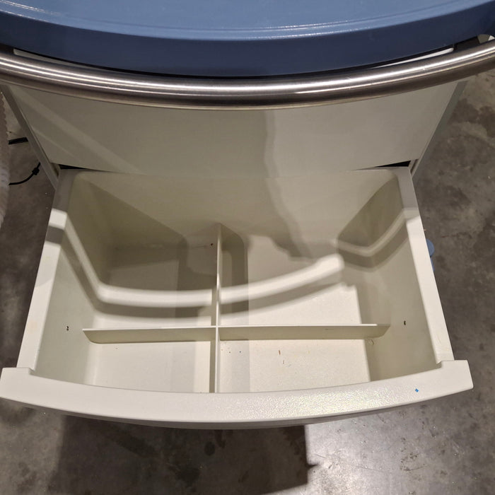 Draeger Medical Fabius GS Premium Anesthesia Machine