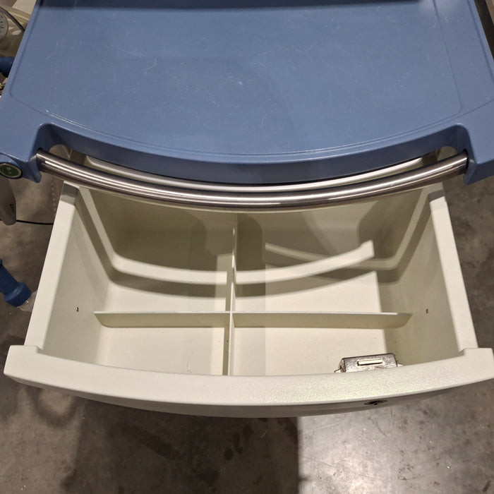 Draeger Medical Fabius GS Premium Anesthesia Machine