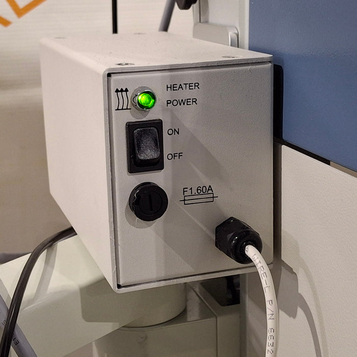 Draeger Medical Fabius GS Premium Anesthesia Machine