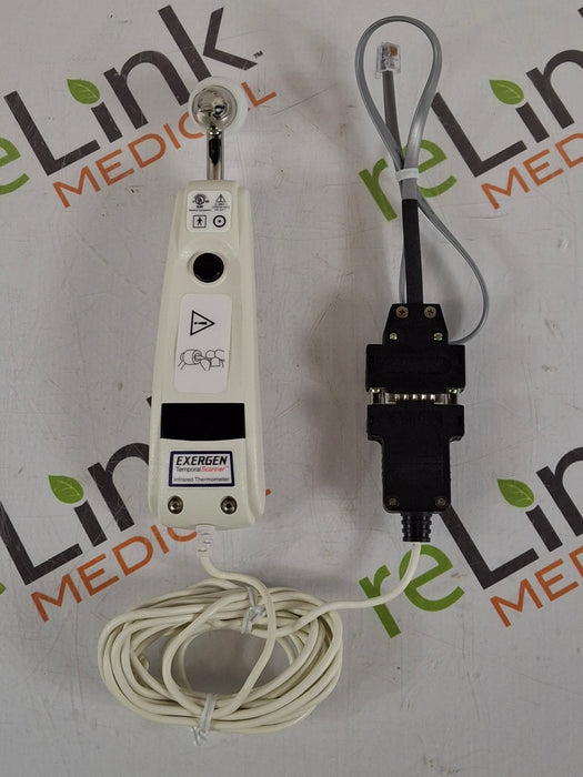 Exergen Corporation TAT-5000 Temporal-Scanner