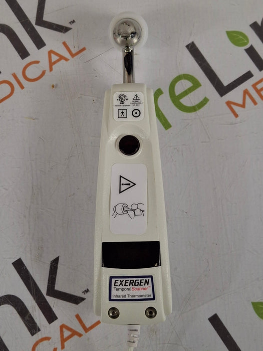 Exergen Corporation TAT-5000 Temporal-Scanner