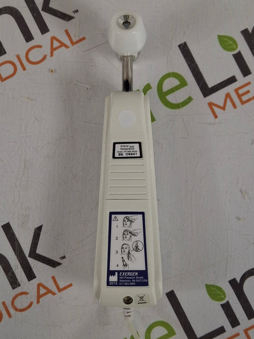 Exergen Corporation TAT-5000 Temporal-Scanner