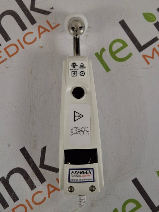 Exergen Corporation Exergen Corporation TAT-5000 Temporal-Scanner Diagnostic Exam Equipment reLink Online