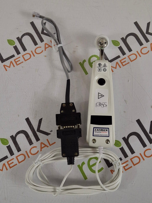 Exergen Corporation TAT-5000 Temporal-Scanner