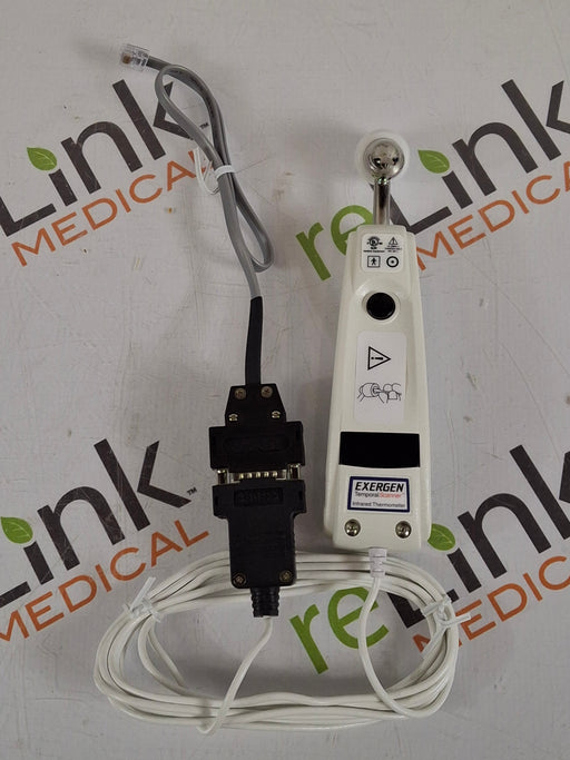 Exergen Corporation Exergen Corporation TAT-5000 Temporal-Scanner Diagnostic Exam Equipment reLink Online