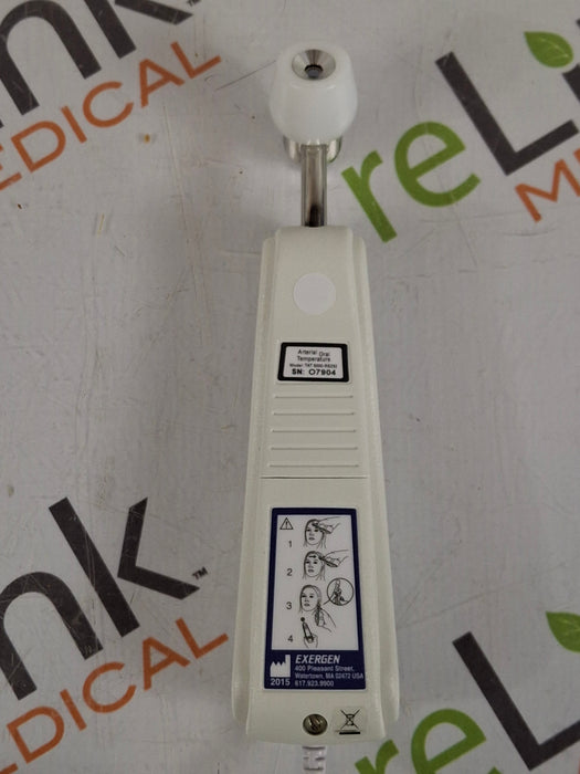 Exergen Corporation TAT-5000 Temporal-Scanner
