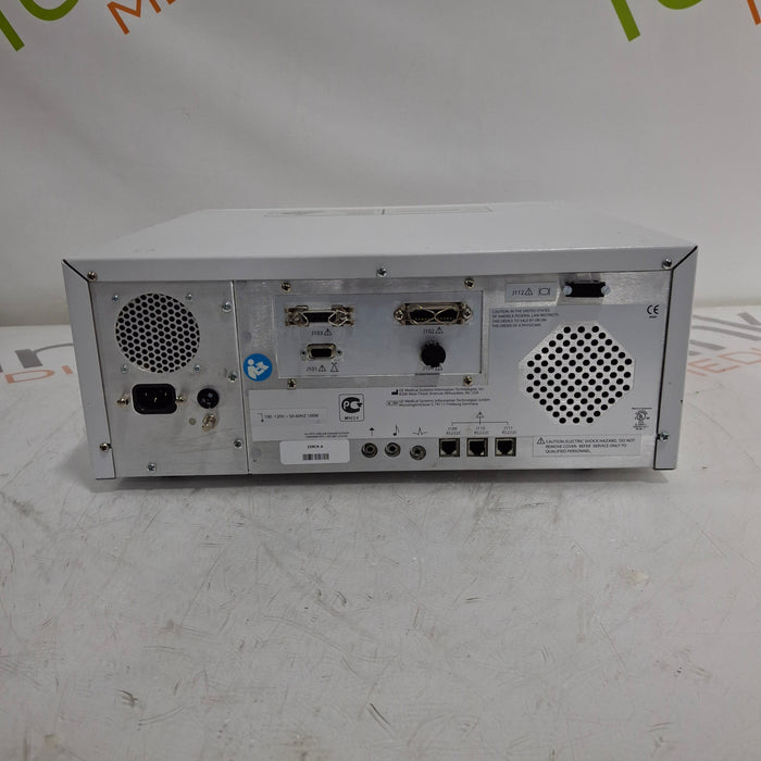 GE Healthcare GE Healthcare Corometrics 250cx Series Model 259cx Fetal Monitor Patient Monitors reLink Online