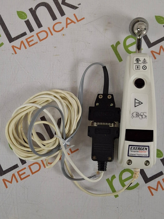 Exergen Corporation TAT-5000 Temporal-Scanner