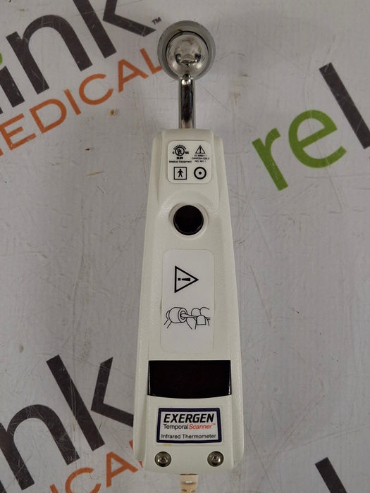 Exergen Corporation TAT-5000 Temporal-Scanner