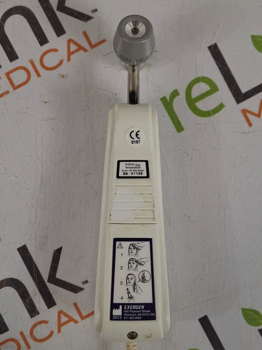 Exergen Corporation TAT-5000 Temporal-Scanner