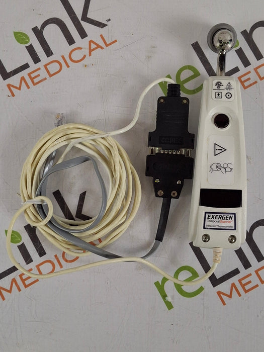 Exergen Corporation TAT-5000 Temporal-Scanner