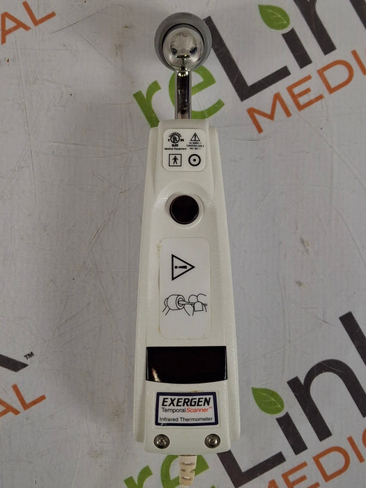 Exergen Corporation TAT-5000 Temporal-Scanner