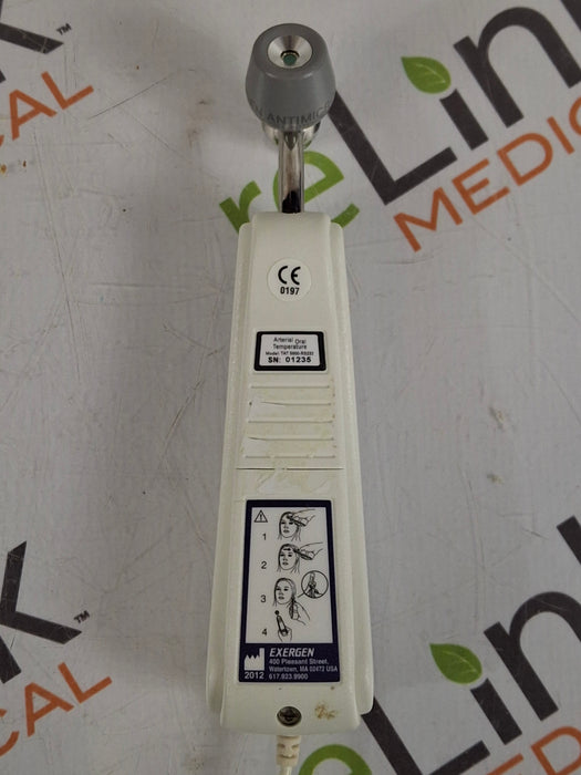 Exergen Corporation TAT-5000 Temporal-Scanner