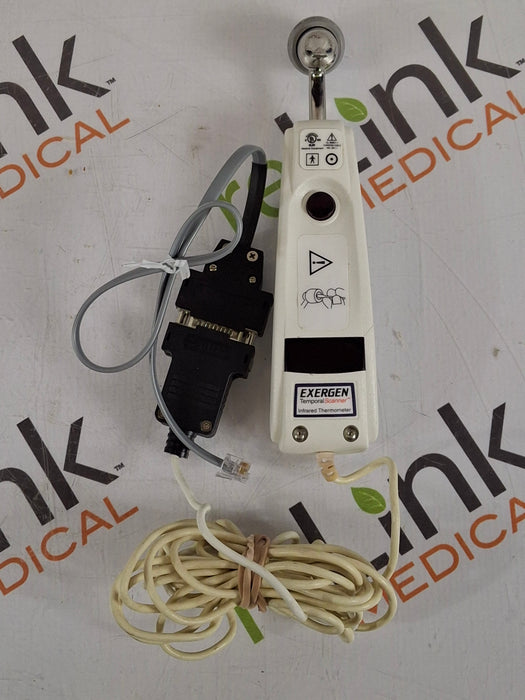 Exergen Corporation TAT-5000 Temporal-Scanner