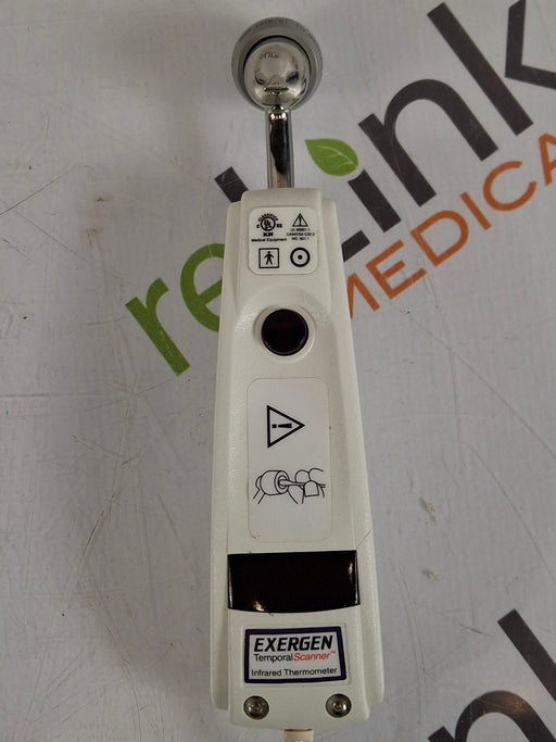 Exergen Corporation Exergen Corporation TAT-5000 Temporal-Scanner Diagnostic Exam Equipment reLink Online