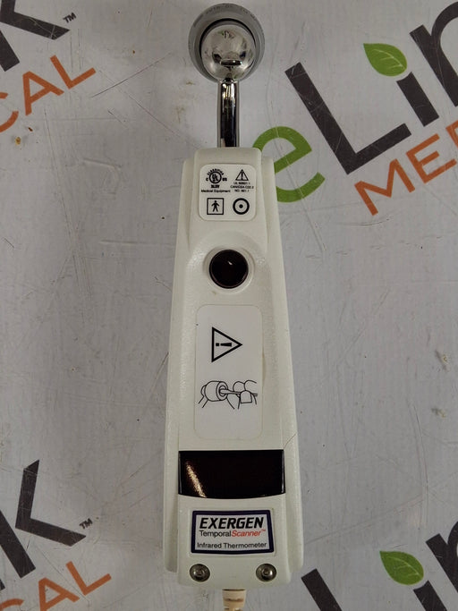 Exergen Corporation Exergen Corporation TAT-5000 Temporal-Scanner Diagnostic Exam Equipment reLink Online