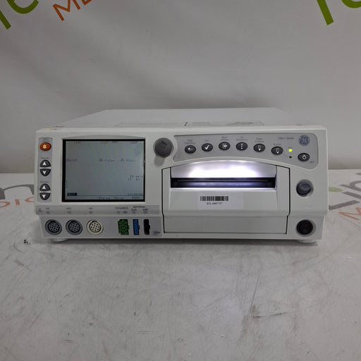 GE Healthcare GE Healthcare Corometrics 250cx Series Model 259cx Fetal Monitor Patient Monitors reLink Online