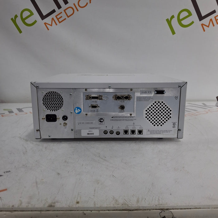 GE Healthcare Corometrics 250cx Series Model 259cx Fetal Monitor