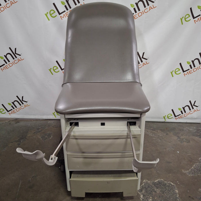 Brewer 5000 Access Exam Table