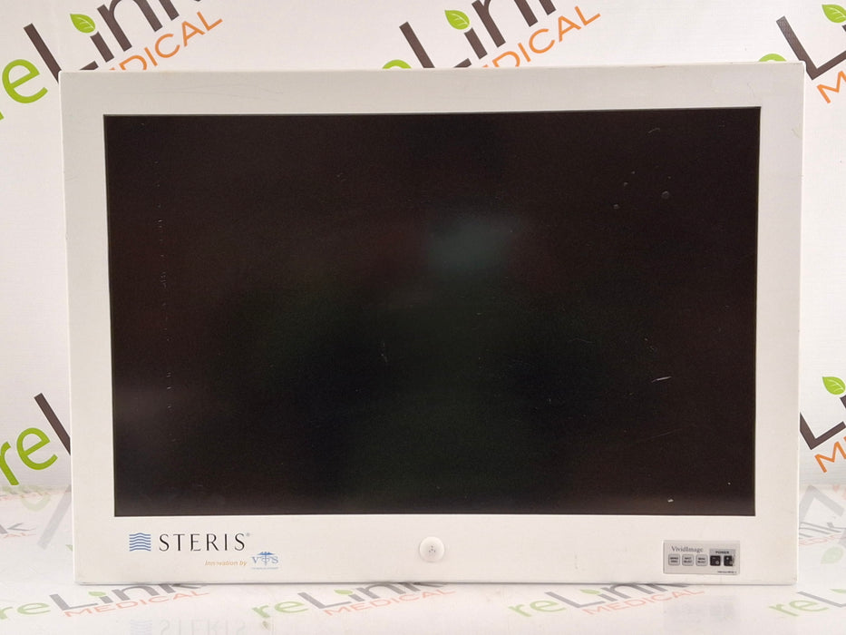 Steris VTS-24-HD003 Monitor