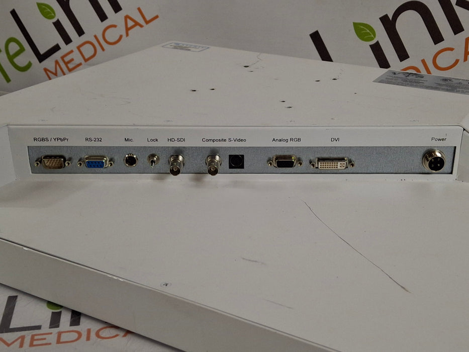 Steris VTS-24-HD003 Monitor