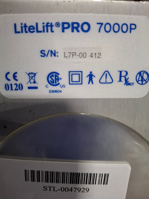 Otto Bock Healthcare LiteLift Pro 700P CPM